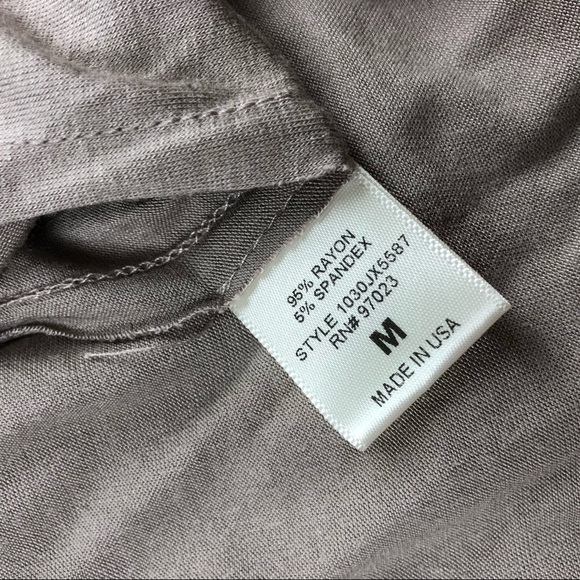 Pretty Rebel | I Totally Agree With Myself Tank M - Picture 6 of 8